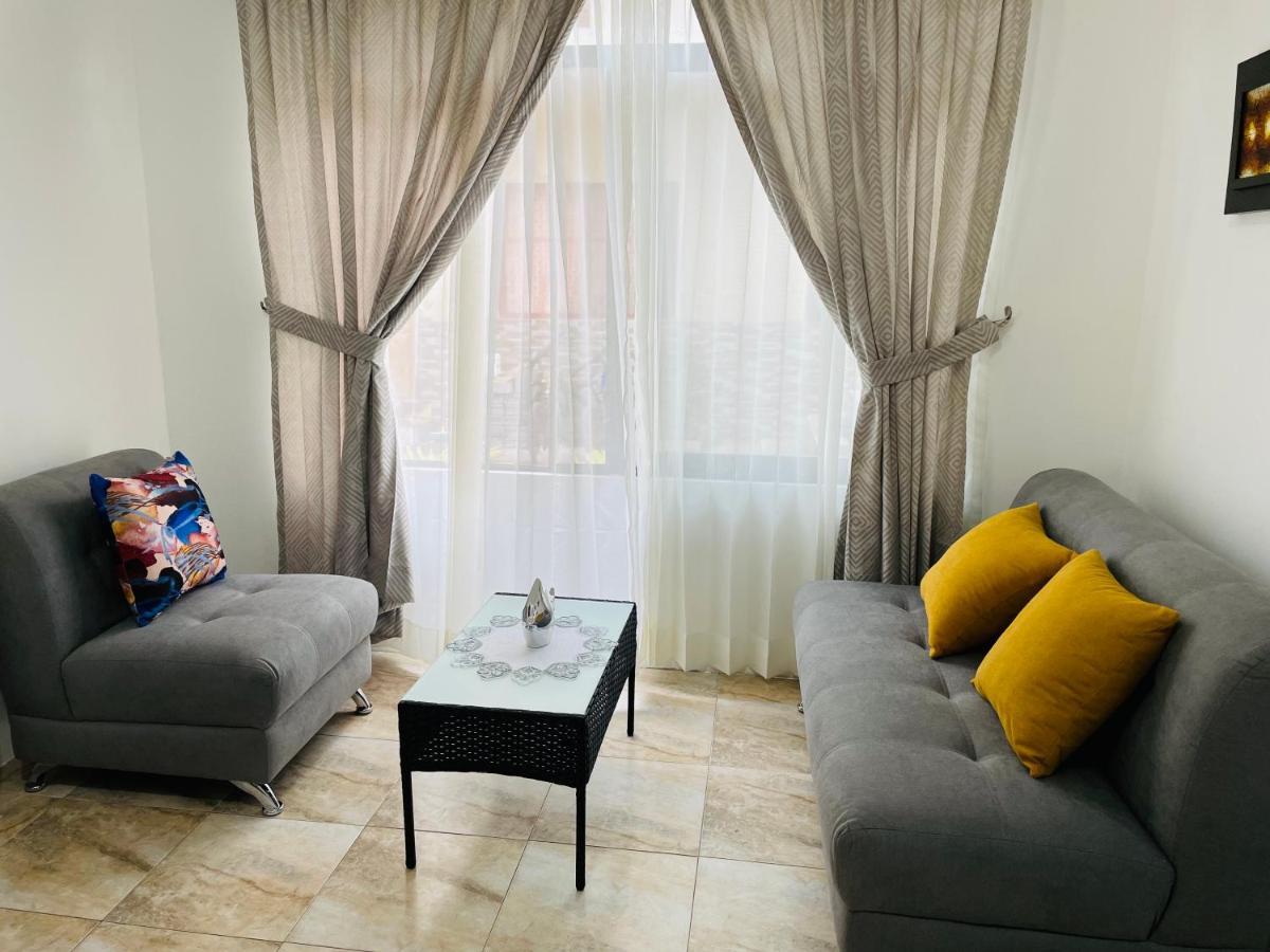 Apartahotel Casa Soleil Puerto Villamil Eksteriør bilde
